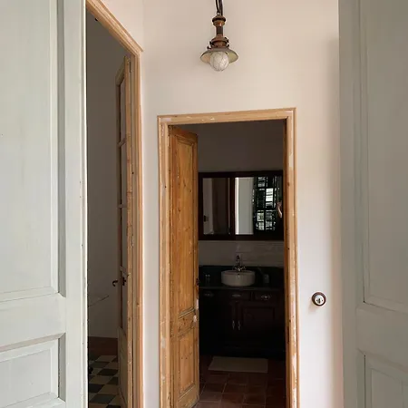 Casa de hóspedes Casa L'àvia -