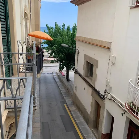 Casa L'avia - Pensión