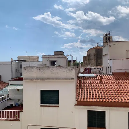 Pensión Casa L'avia - Sant Pol de Mar