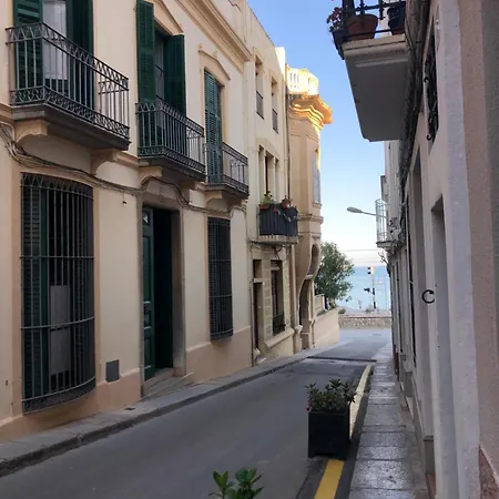 Casa L'àvia -