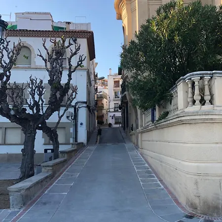 Casa L'avia - Pensión Sant Pol de Mar