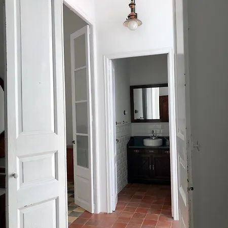 Pensión Casa L'avia -