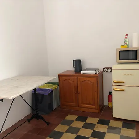 Pensión Casa L'avia -