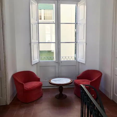 Casa L'àvia - 3*