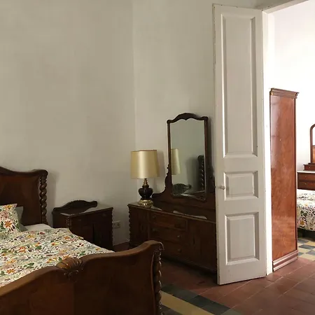 Pensión Casa L'avia - Sant Pol de Mar