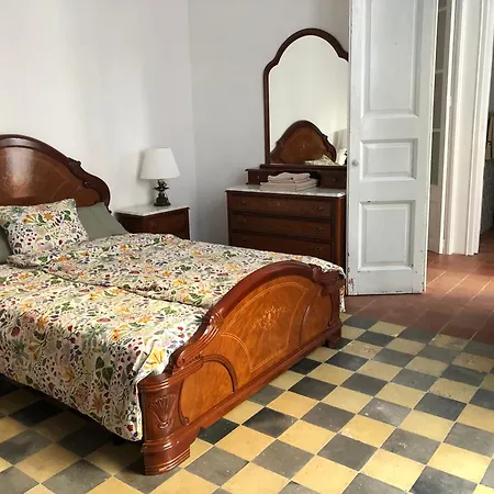 Casa L'avia - 3*
