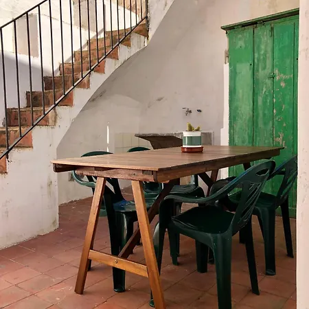Casa L'avia - Pensión Sant Pol de Mar