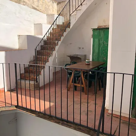 Casa L'avia - Pensión Sant Pol de Mar