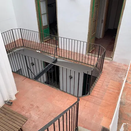 Casa L'àvia - 3*