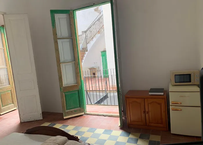 Casa L'àvia -