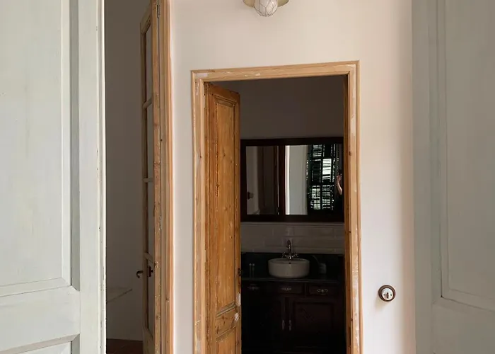 Maison d'hôtes Casa L'àvia -