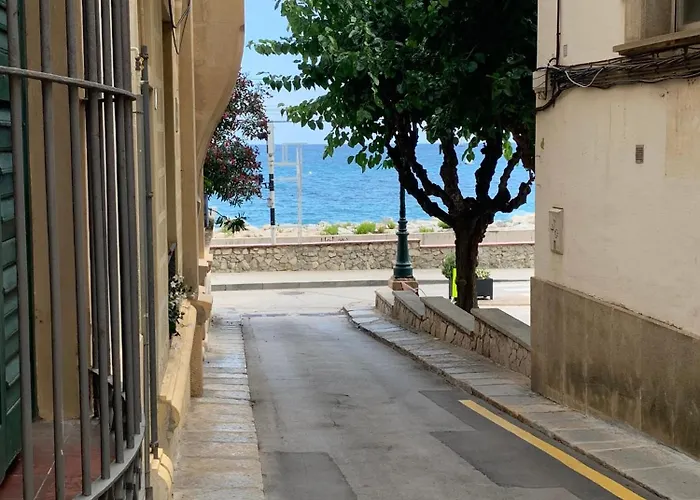 Casa L'àvia -